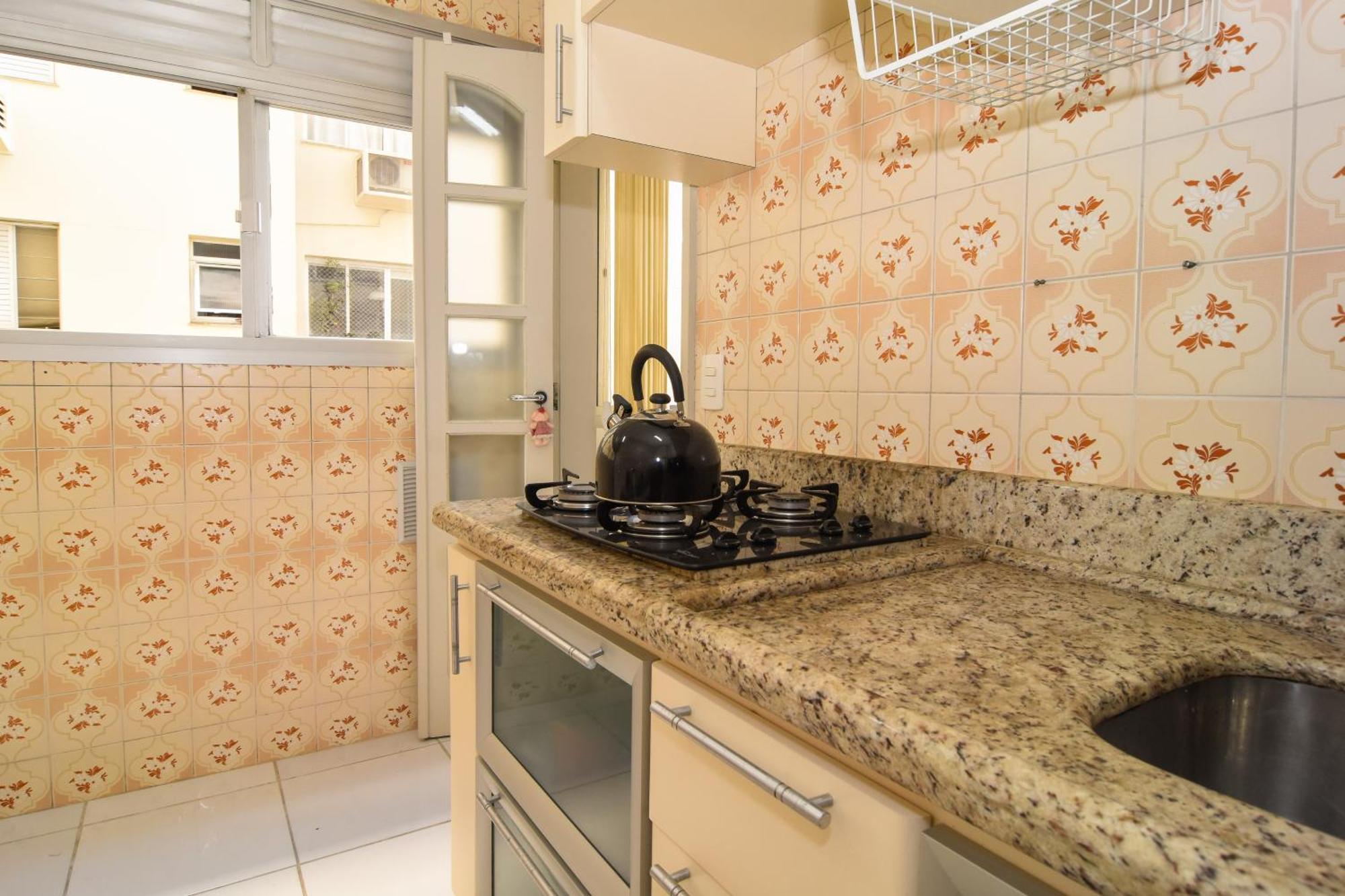 Apartment Joia De 1 A Poucos Passos Da Beiramar P693