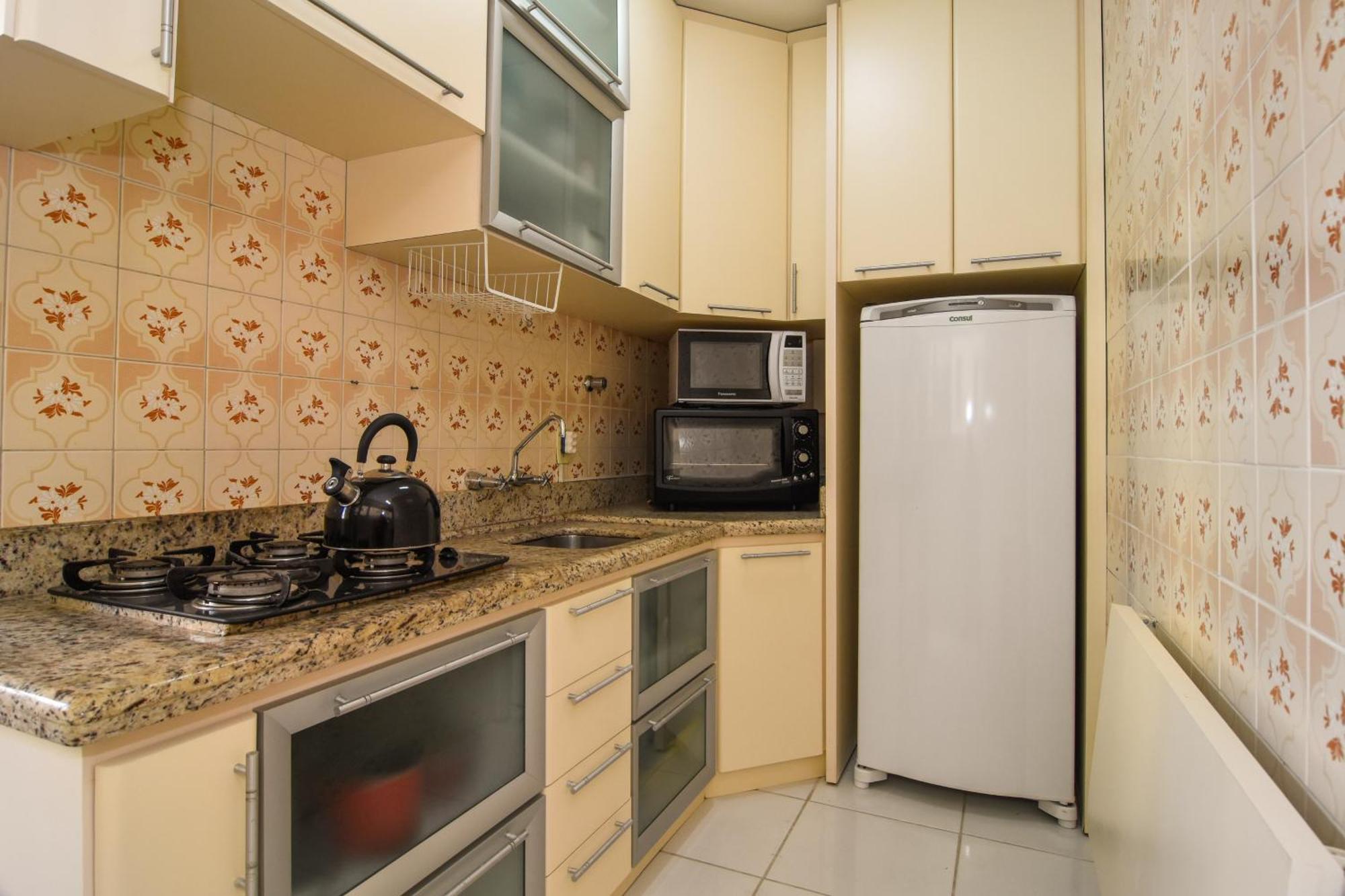 Joia De 1 A Poucos Passos Da Beiramar P693 Apartment *